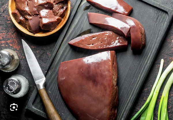 Beef Liver