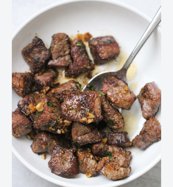 Beef Tips