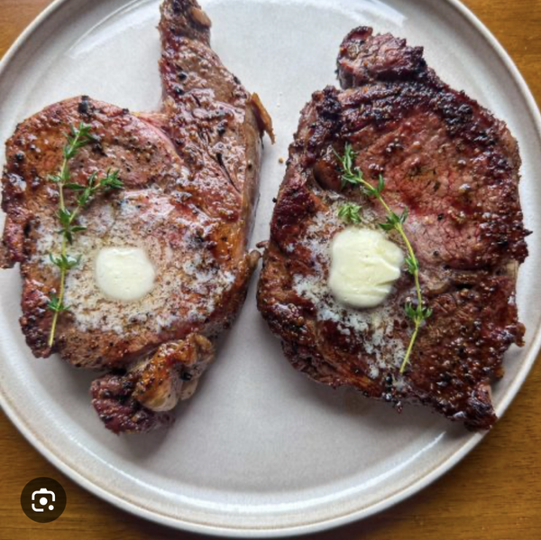 Ribeye Boneless