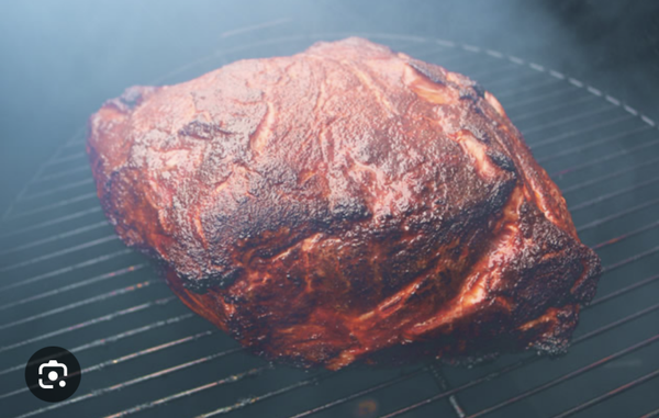 Boston Butt