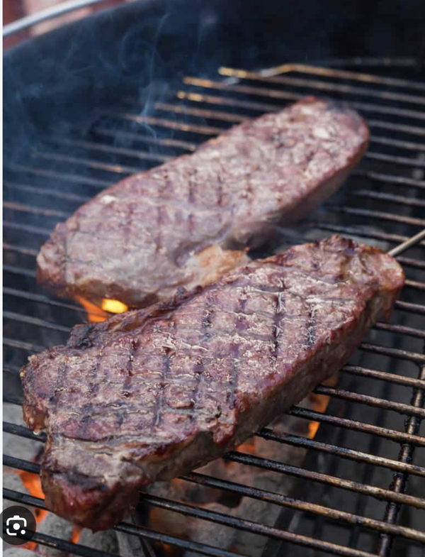 Loin Strip Steak