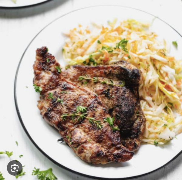 Shoulder Steak