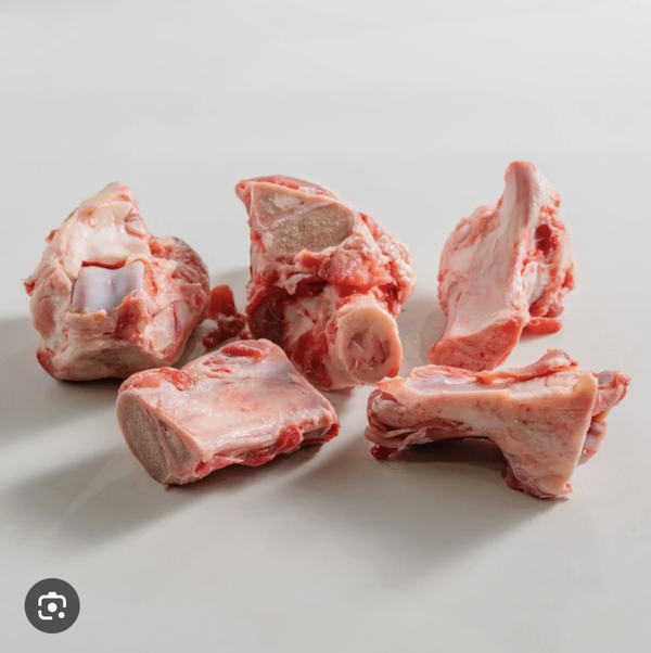 Pork Bones