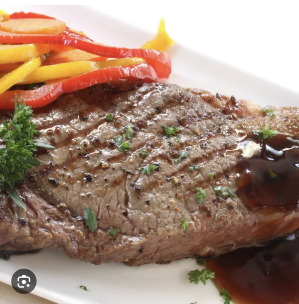 Sirloin Steak Boneless