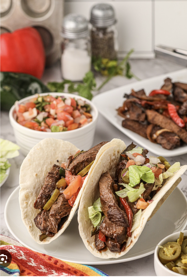 Skirt Steaks