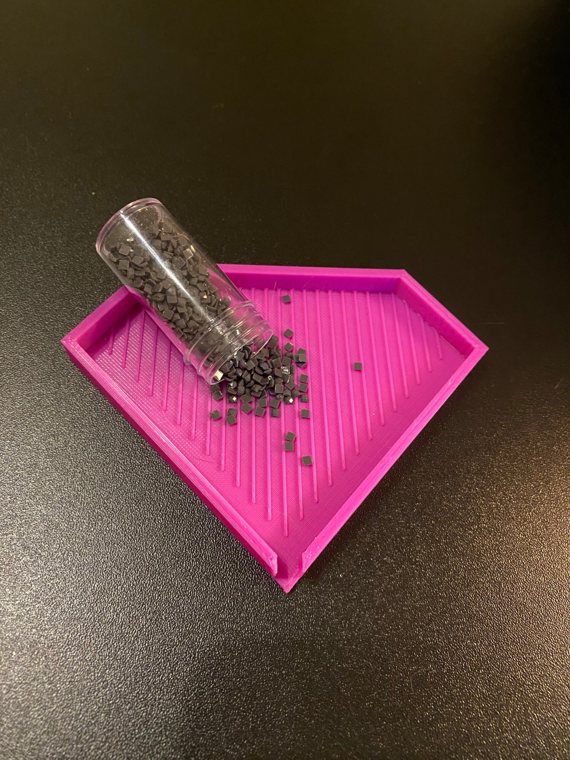 Huth´s 3D Diamond Painting/Schiffchen Huth´s 3D Diamond Painting/Schiffchen