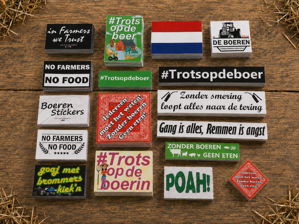 Hele grote Mix | 17
