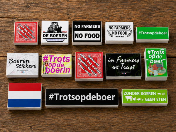 Grote mix | 13