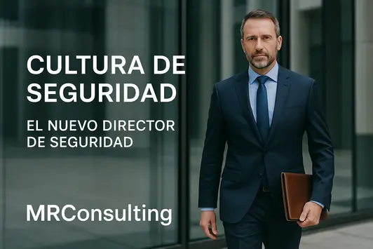 Director de Seguridad.  Comunidad residencial. Urbanización premium Hoteles Eventos, grandes espectáculos Family officeExterno