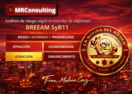 Informes de Seguridad para BREEAM. Informes de Seguridad SyB11 Informes (en Uso) sobre Rsl 10