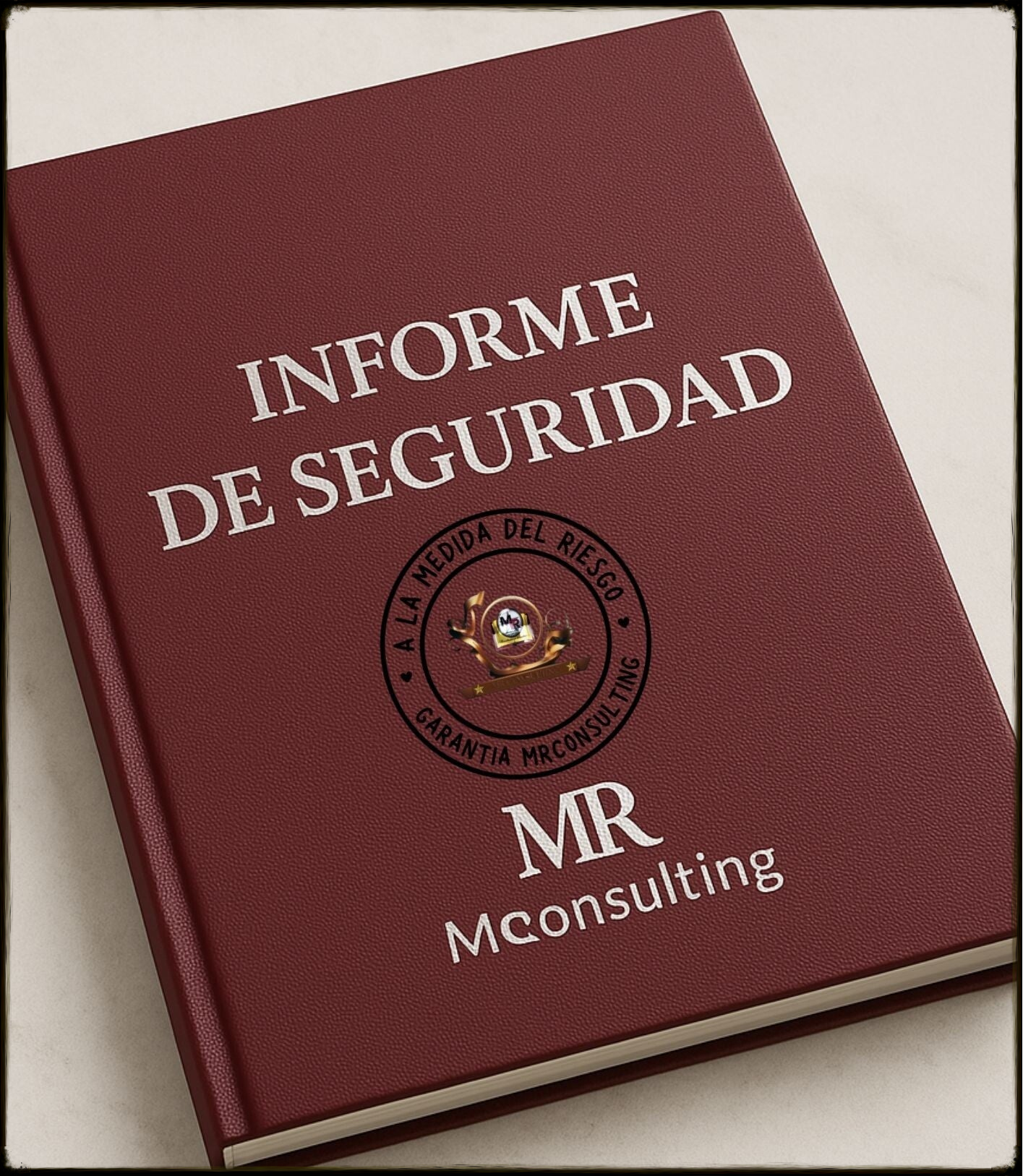 DIRECTOR DE SEGURIDAD