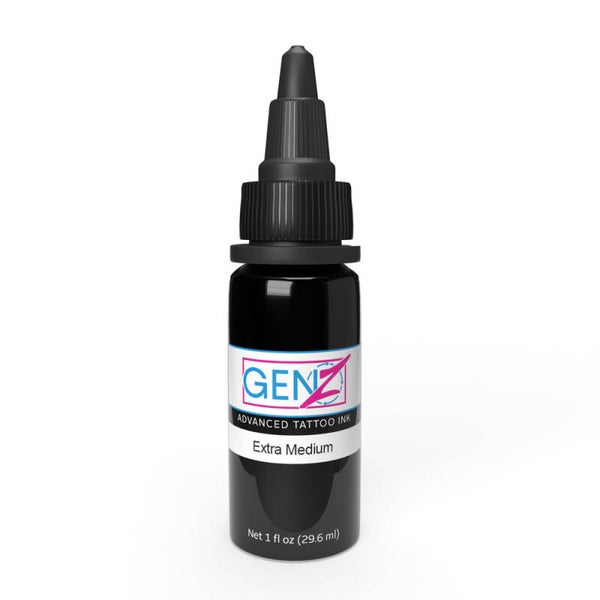 Encre Intenze Gen-Z Extra Medium - 30 ml ( 1 oz )