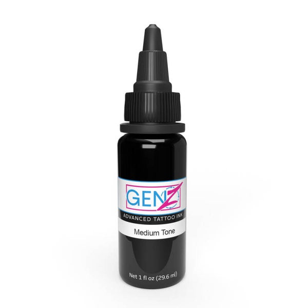 Encre Intenze Gen-Z Medium Tone - 30 ml ( 1 oz )