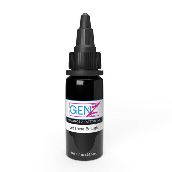Encre Intenze Gen-Z Let There Be Light - 30 ml ( 1 oz )