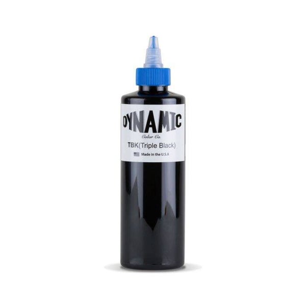 Encre Dynamic Triple Black - 240 ml ( 8oz )