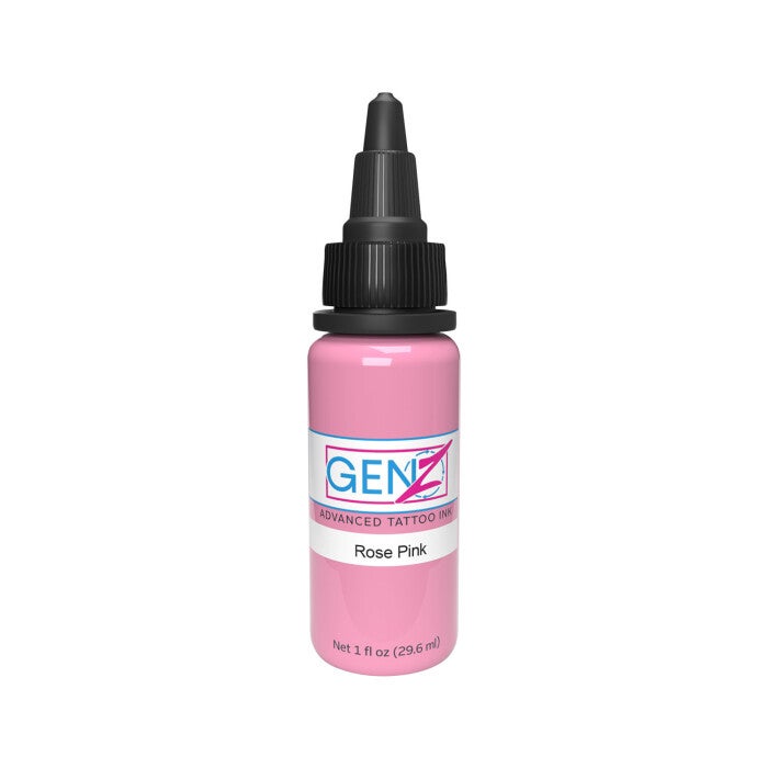 Encre Intenze Gen-Z Rose Pink - 30 ml ( 1 oz )
