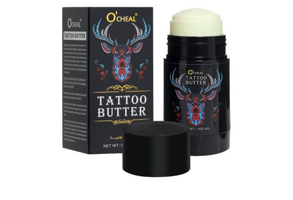 Crème de transfert de tatouage - O'Cheal Tattoo Butter - 40 g