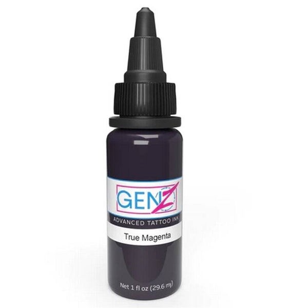 Encre Intenze Gen-Z True Magenta - 30 ml ( 1 oz )