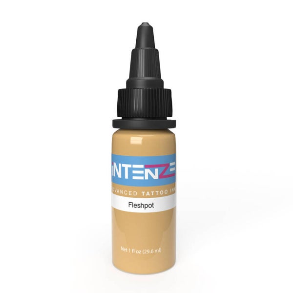 Encre Intenze - Freshpot - 30 ml ( 1 oz )