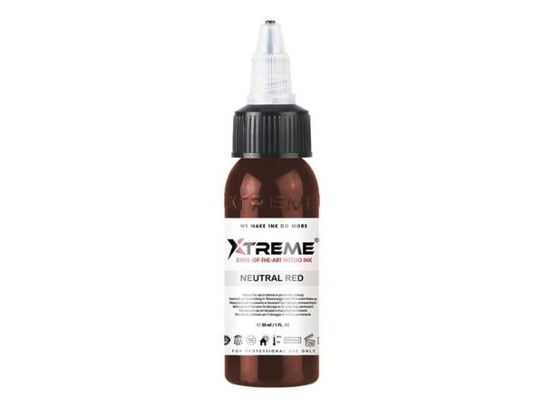Xtreme Ink Neutral Red - 30 ml / 1 oz