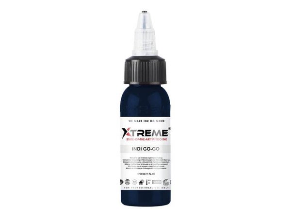 Xtreme Ink Indi Go-go - 30 ml / 1 oz