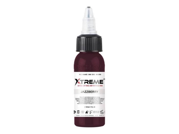 Xtreme Ink Jazzberry - 30 ml / 1 oz
