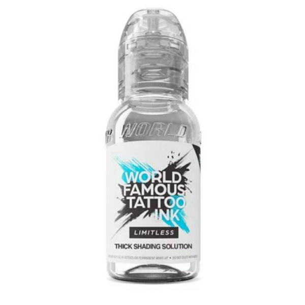 Encre World Famous Limitless - Thick Shading Solution - 30 ml ( 1 oz )