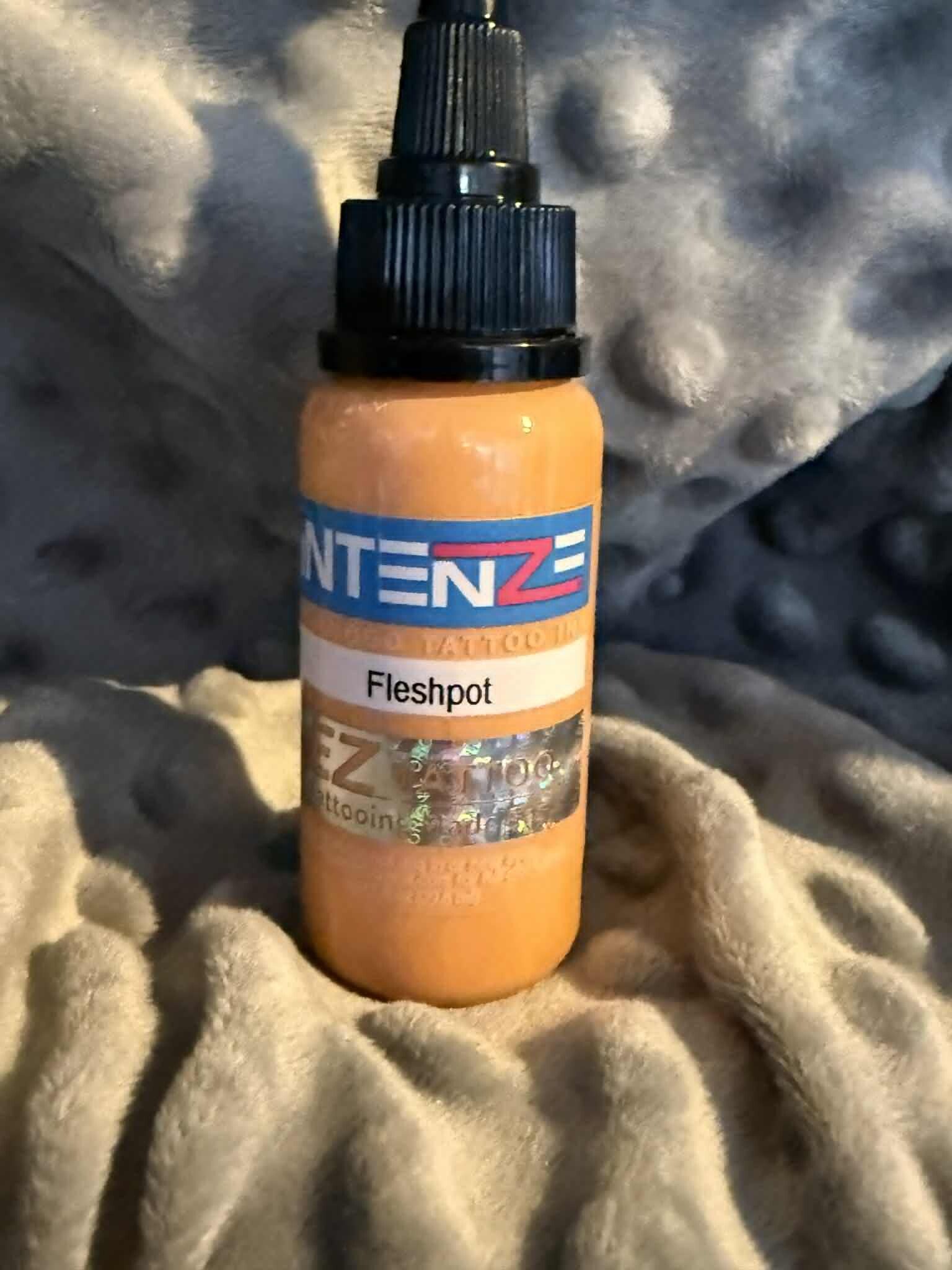 intenze encre freshpot