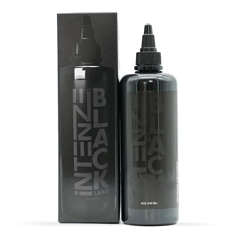 Intenze GEN-Z BLACK