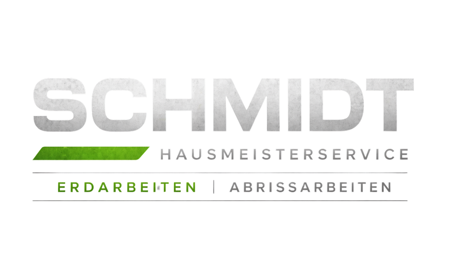 Hausmeisterservice Schmidt Berlin