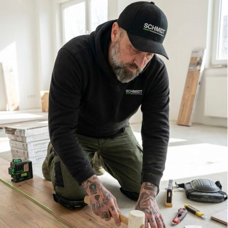 Kleinreparaturen Berlin