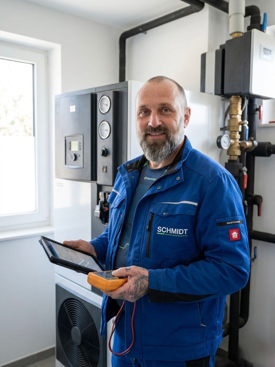 Instandhaltung Berlin Reparaturarbeiten Gebäude