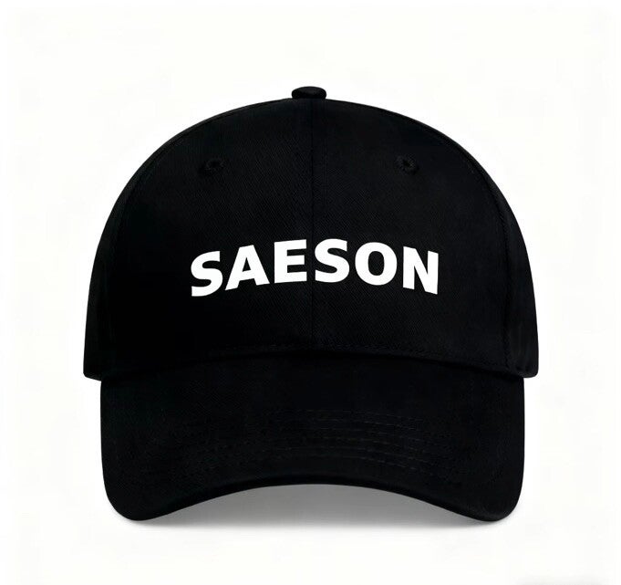 Saeson Original unisex cap