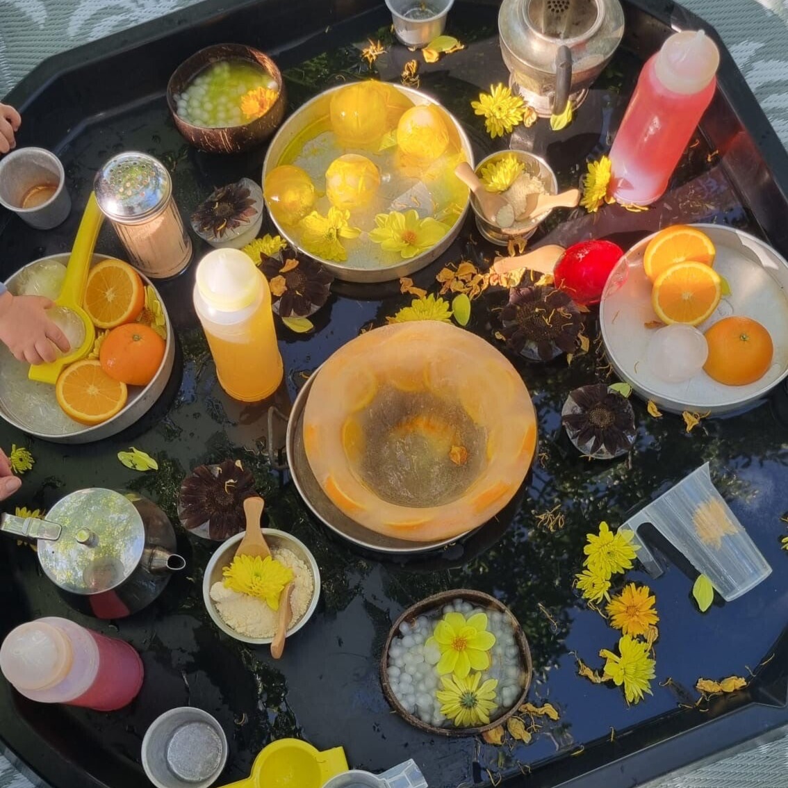 Tropical Getaway @ Kulim Park - 19th March 2026