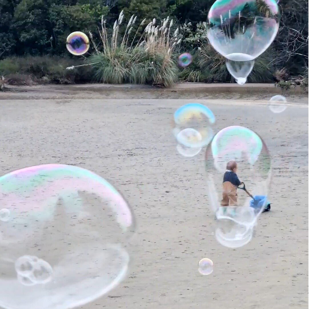 🐣 Easter Session @ Rotary Park, Maungatapu - 2nd April 2026