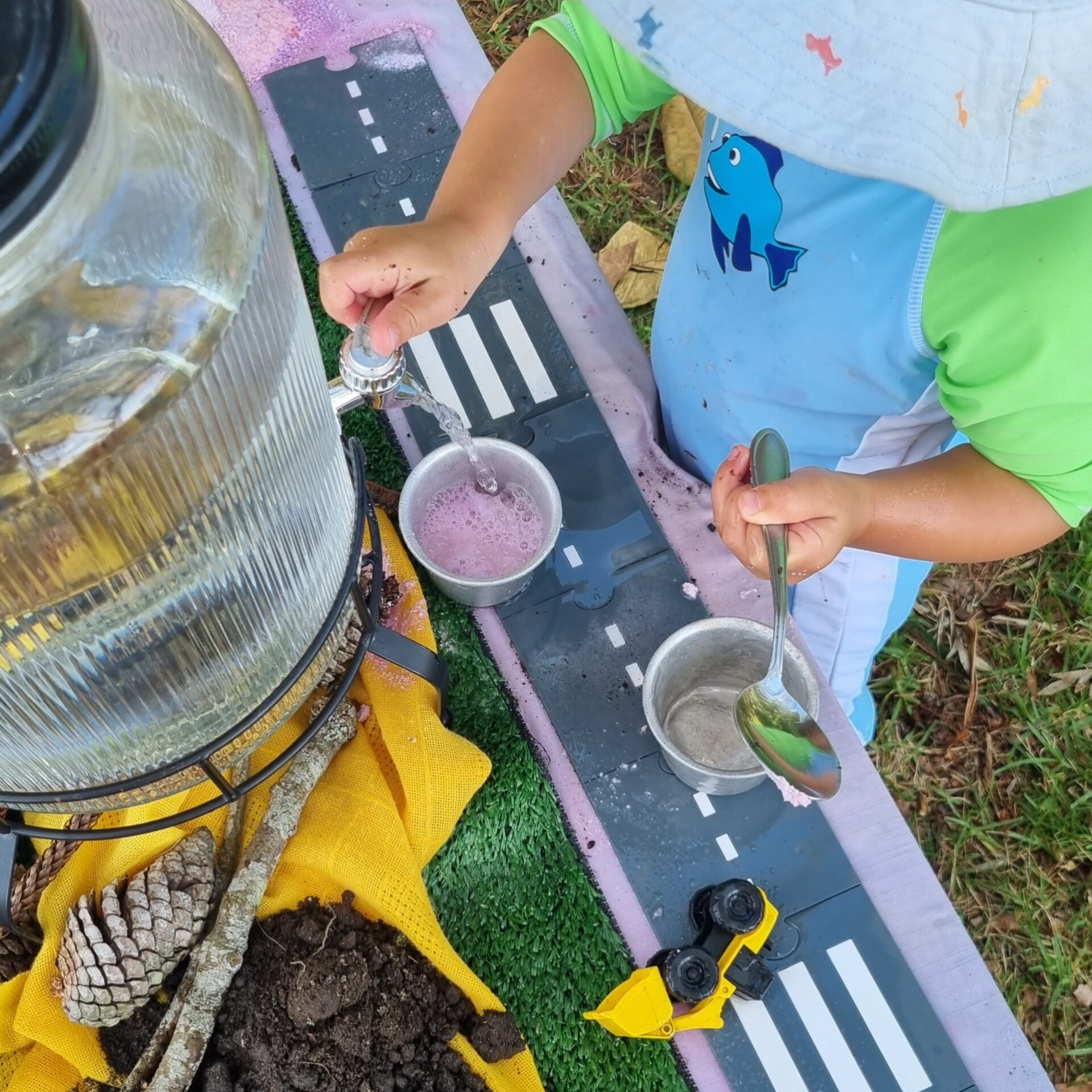 Kulim Park- 12th February 2026