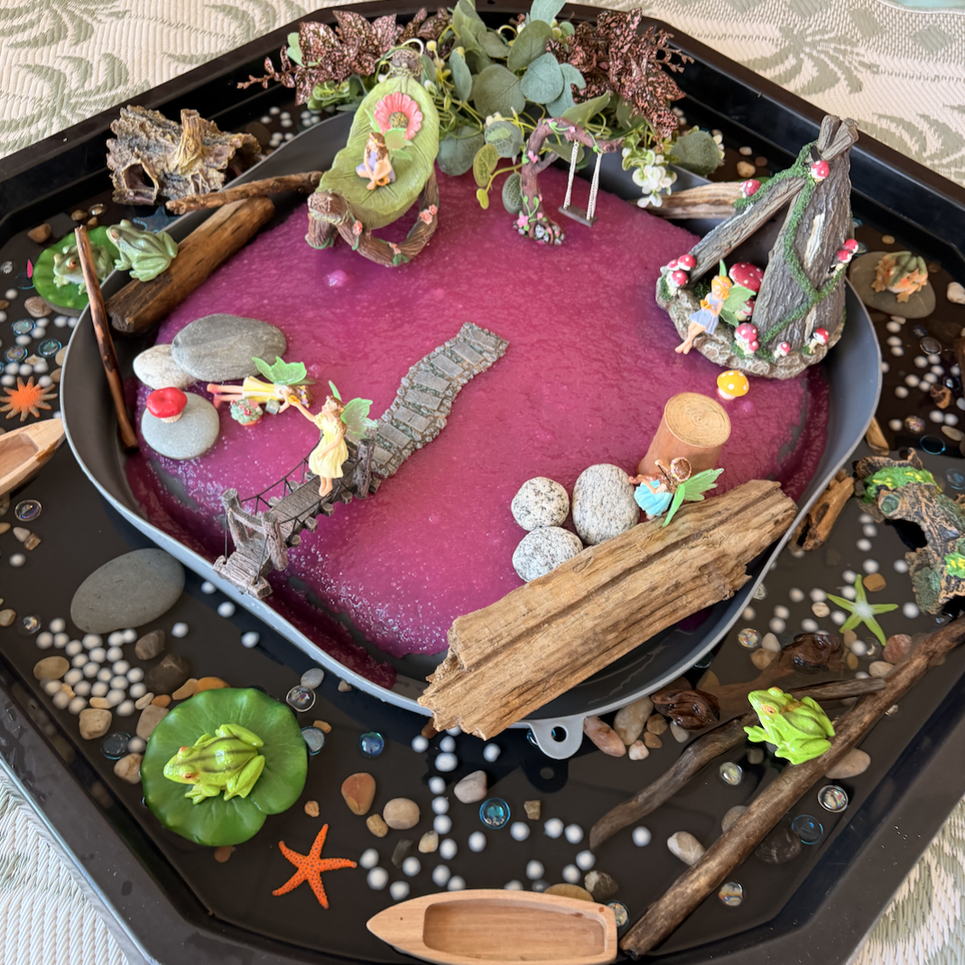 Mother's day Inspired Nature & Sensory @ Kulim Park - 7th May 2026