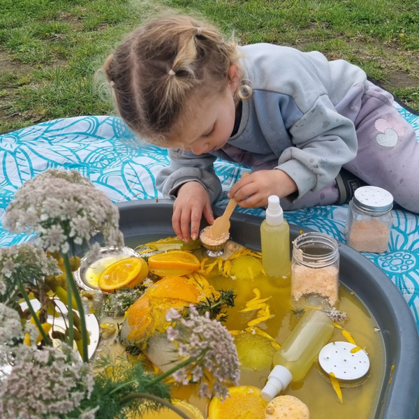 Summer Hill - 16th October 2025