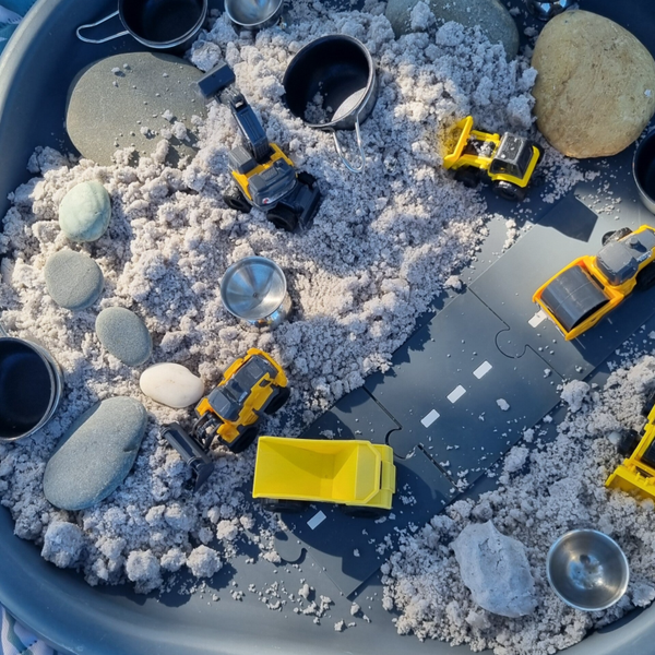 Waipuna Park - 5th March 2026