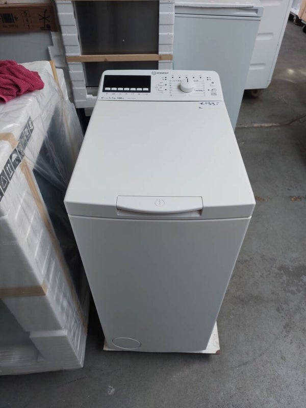BOVENLADER  7kg inhoud
