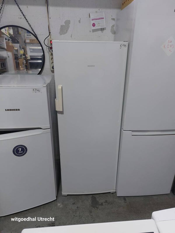 Bosch  Koeler 155 cm hoog