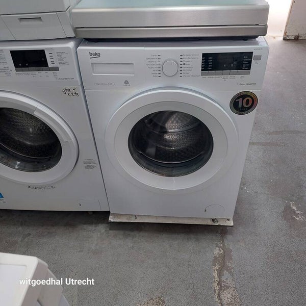 7kg wasmachine  Beko