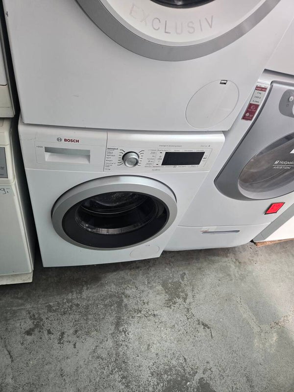 I-DOS  WASMACHINE  Bosch