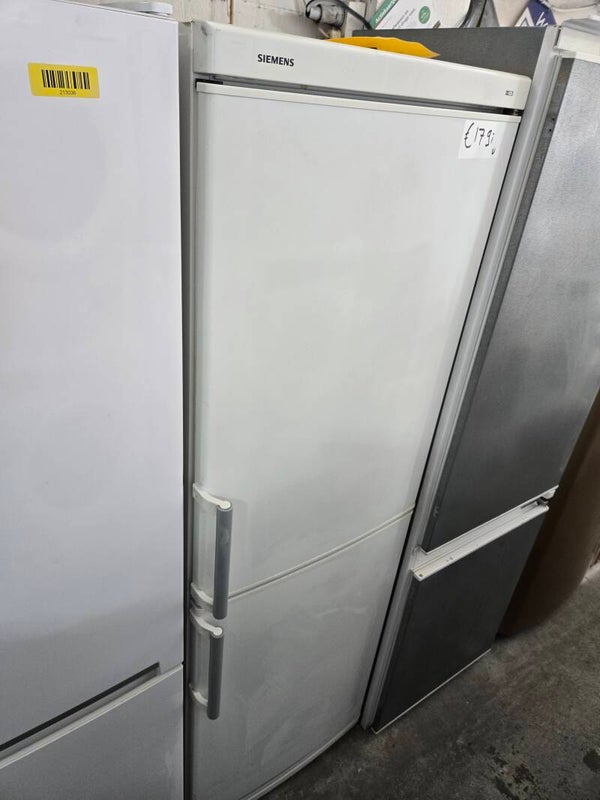 Siemens koel-vriescombinatie