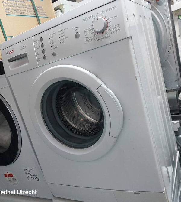 BOSCH Maxx 6 vario prefect