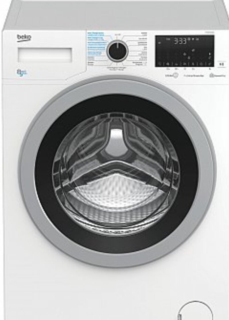 Nieuwe was/droogcombinatie  8kg wassen 5kg drogen