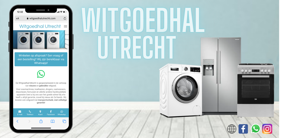Witgoed Rucphen witgoedhalutrecht.com