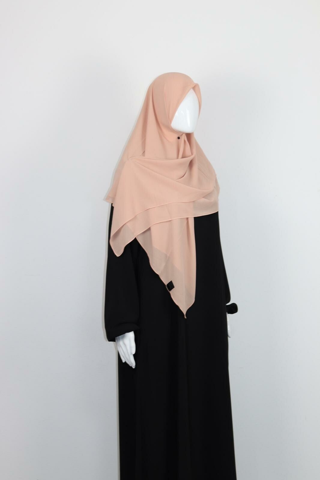 chiffon hoofddoek