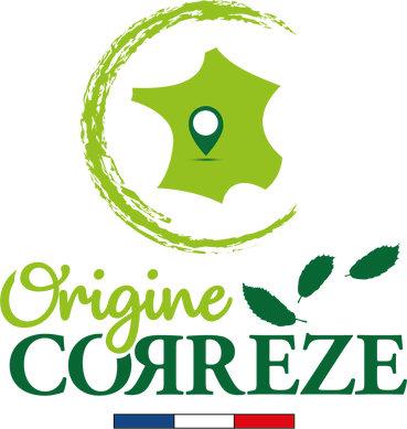 origine corrèze