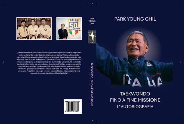 M° Park Young Ghil